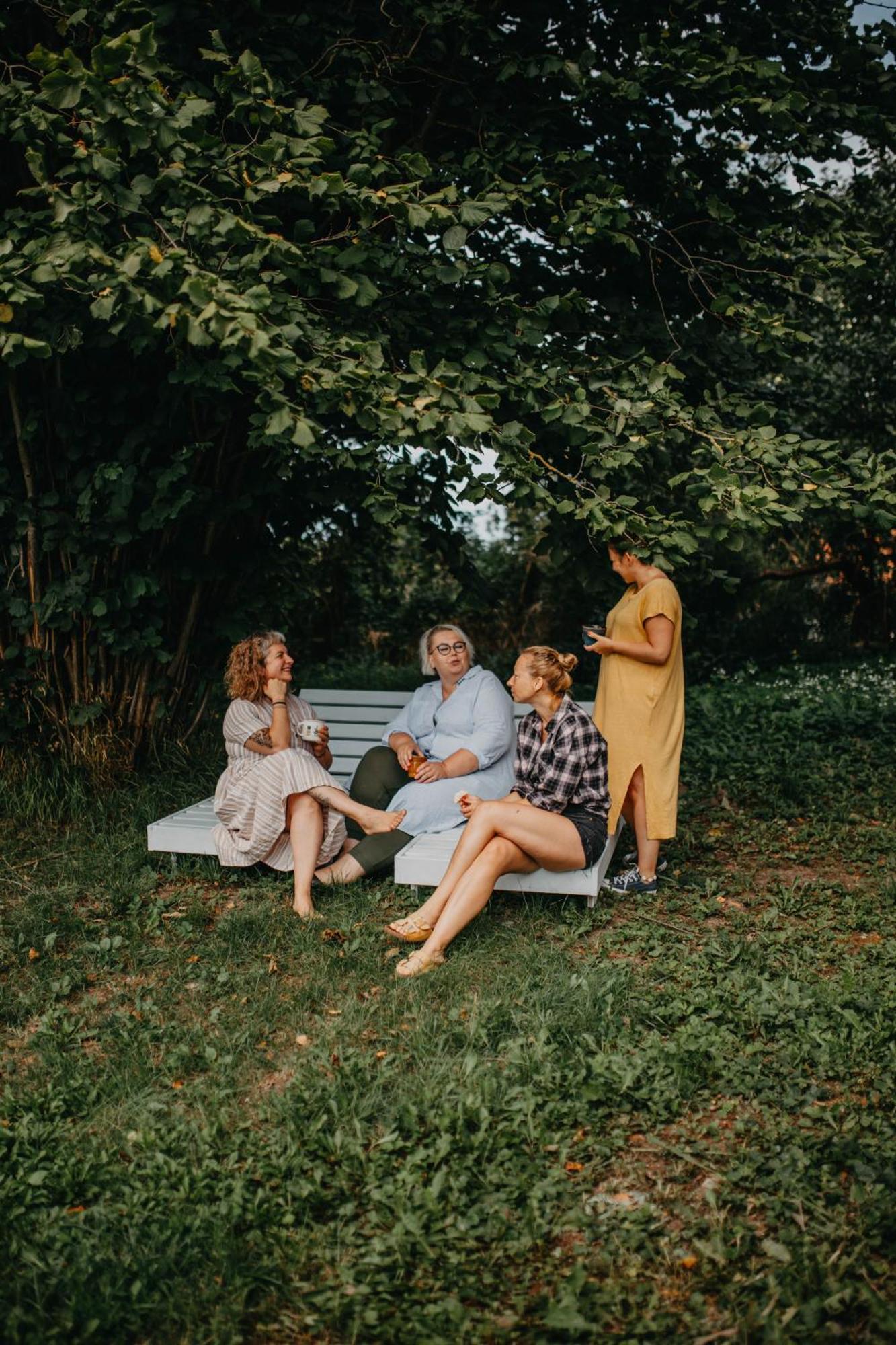 Vila Kosowisko Miłki Exteriér fotografie