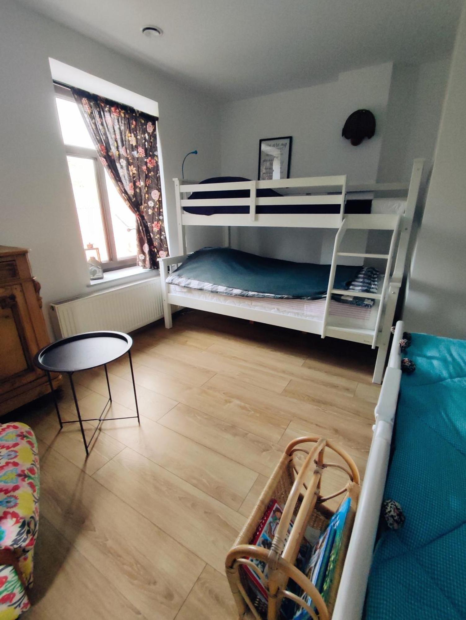 Vila Kosowisko Miłki Exteriér fotografie