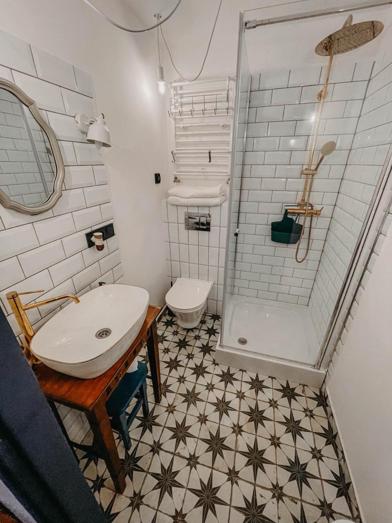 Vila Kosowisko Miłki Pokoj fotografie